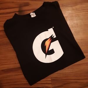 Gatorade Big G Mens Size Large Shirt
